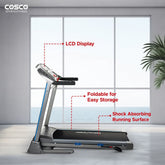 K 22 Treadmill